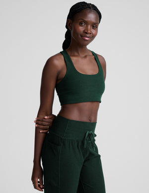 Spacedye Simplicity Long Line Bra 2.0