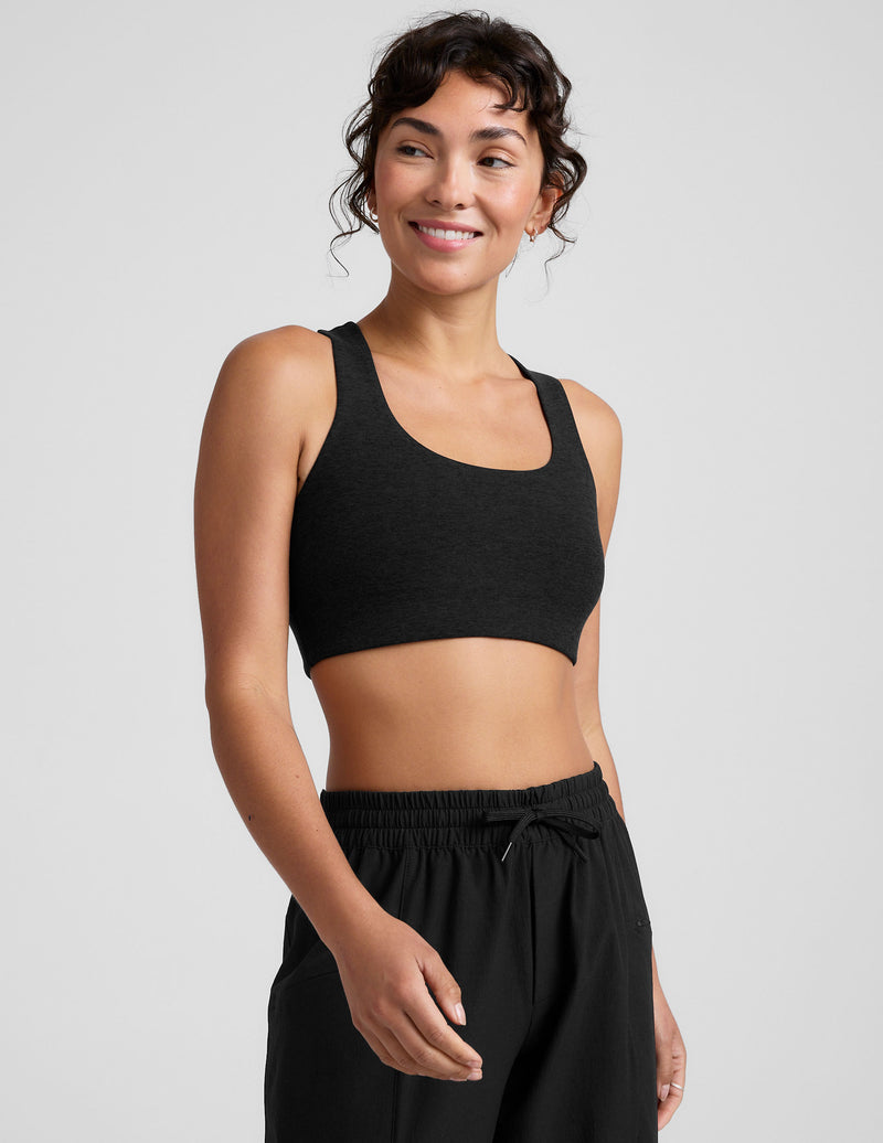 Spacedye™ Simplicity Long Line Bra 2.0
