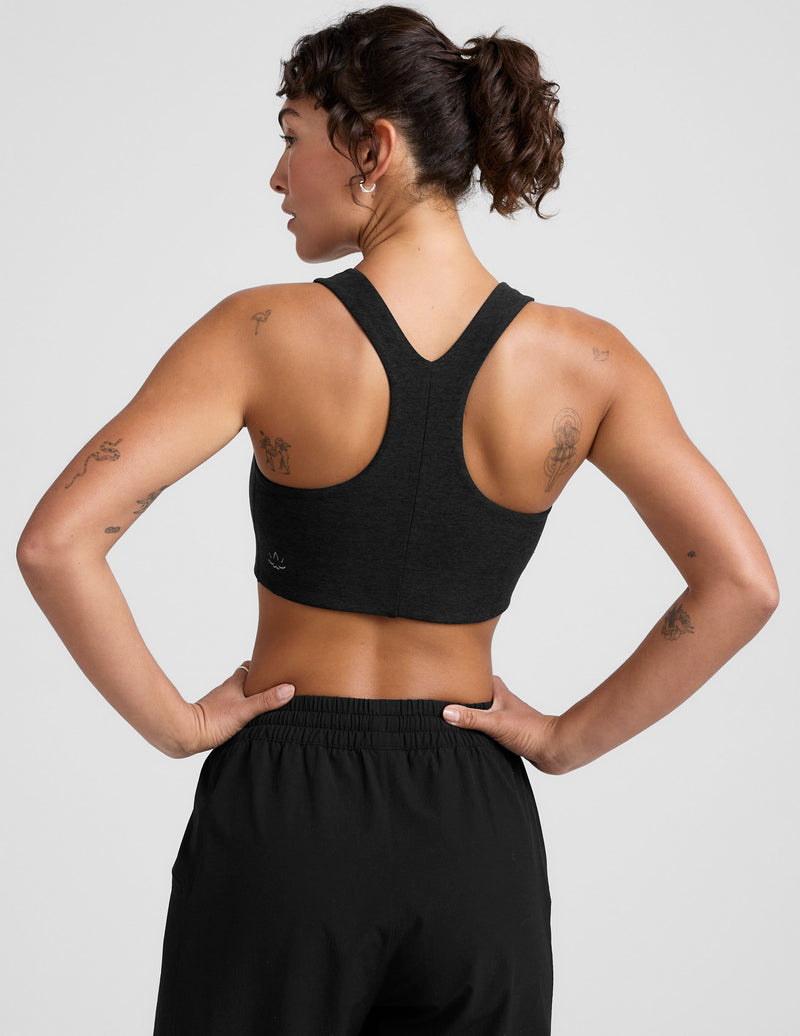 Spacedye™ Simplicity Long Line Bra 2.0