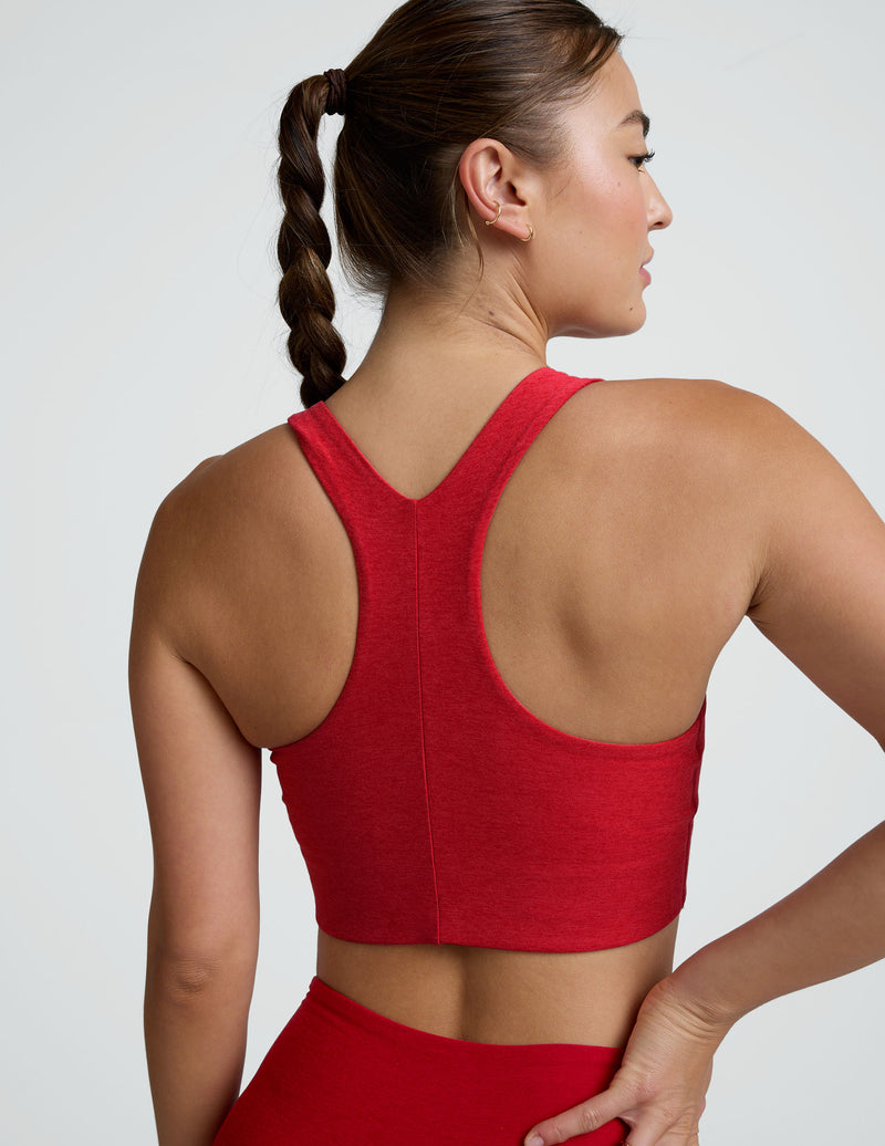 Spacedye™ Simplicity Long Line Bra 2.0