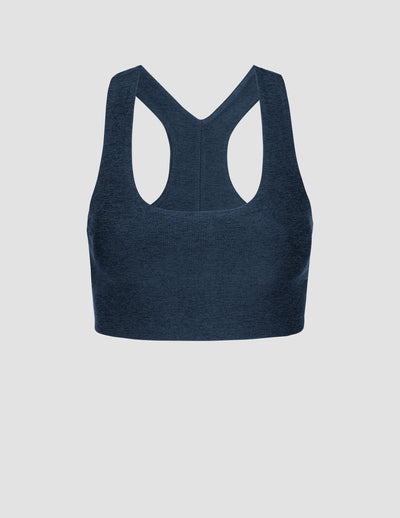 Spacedye™ Simplicity Long Line Bra 2.0