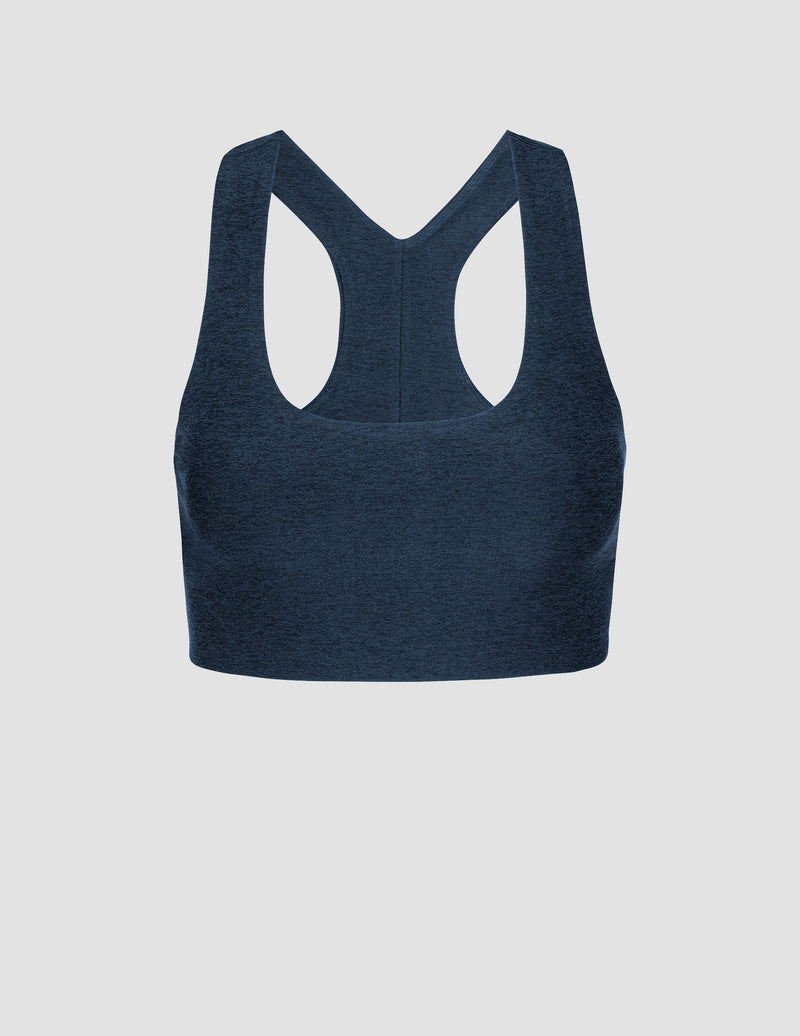 Spacedye™ Simplicity Long Line Bra 2.0