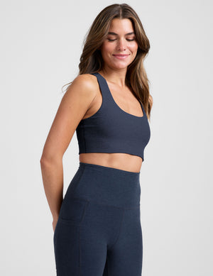 Spacedye Simplicity Long Line Bra 2.0