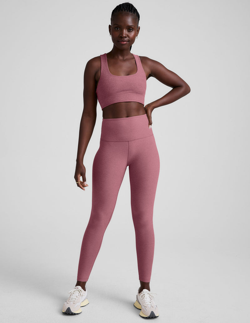 Spacedye™ Simplicity Long Line Bra 2.0
