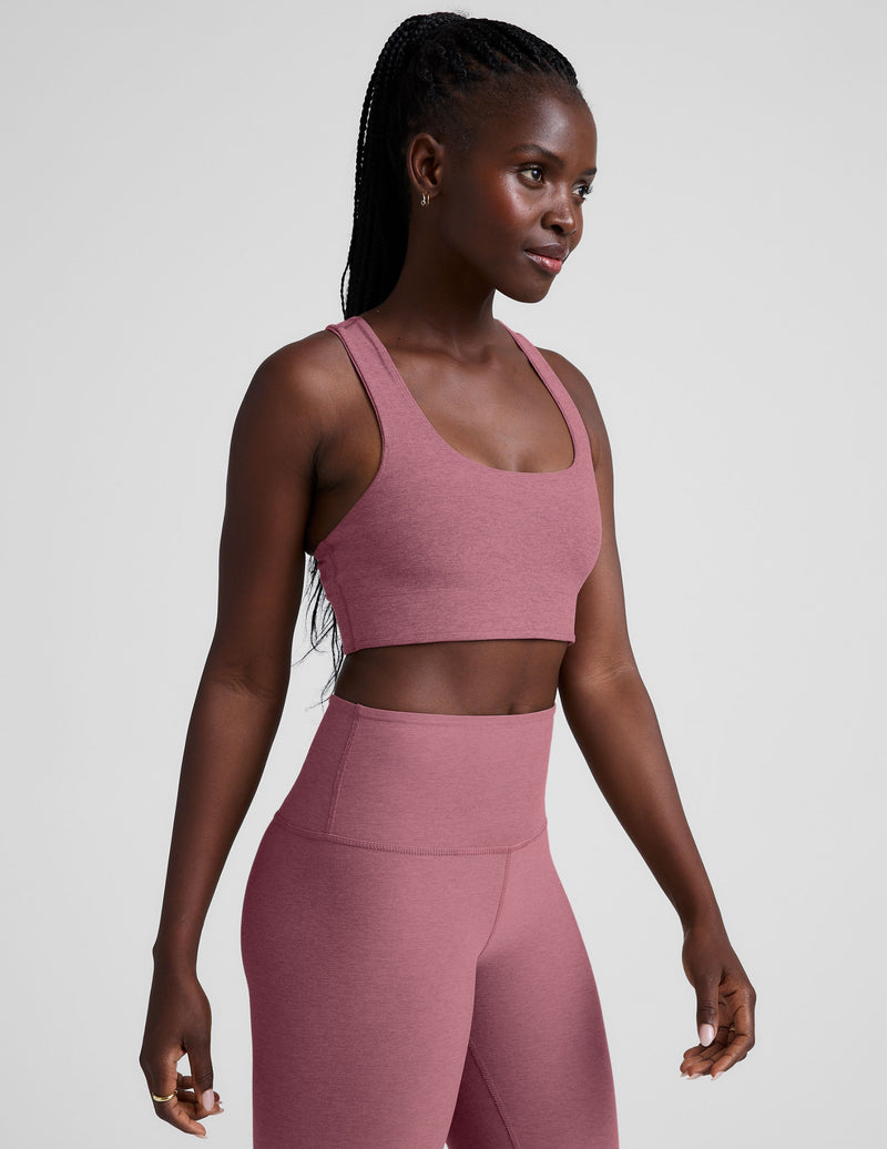 Spacedye™ Simplicity Long Line Bra 2.0
