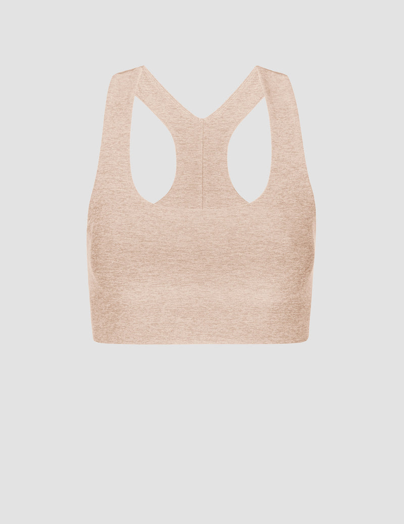 Spacedye™ Simplicity Long Line Bra 2.0
