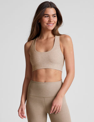 Spacedye Simplicity Long Line Bra 2.0