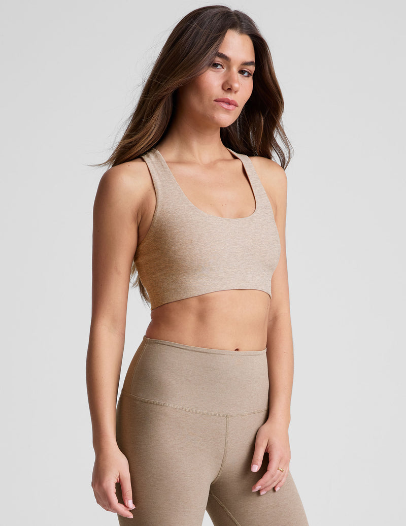 Spacedye™ Simplicity Long Line Bra 2.0
