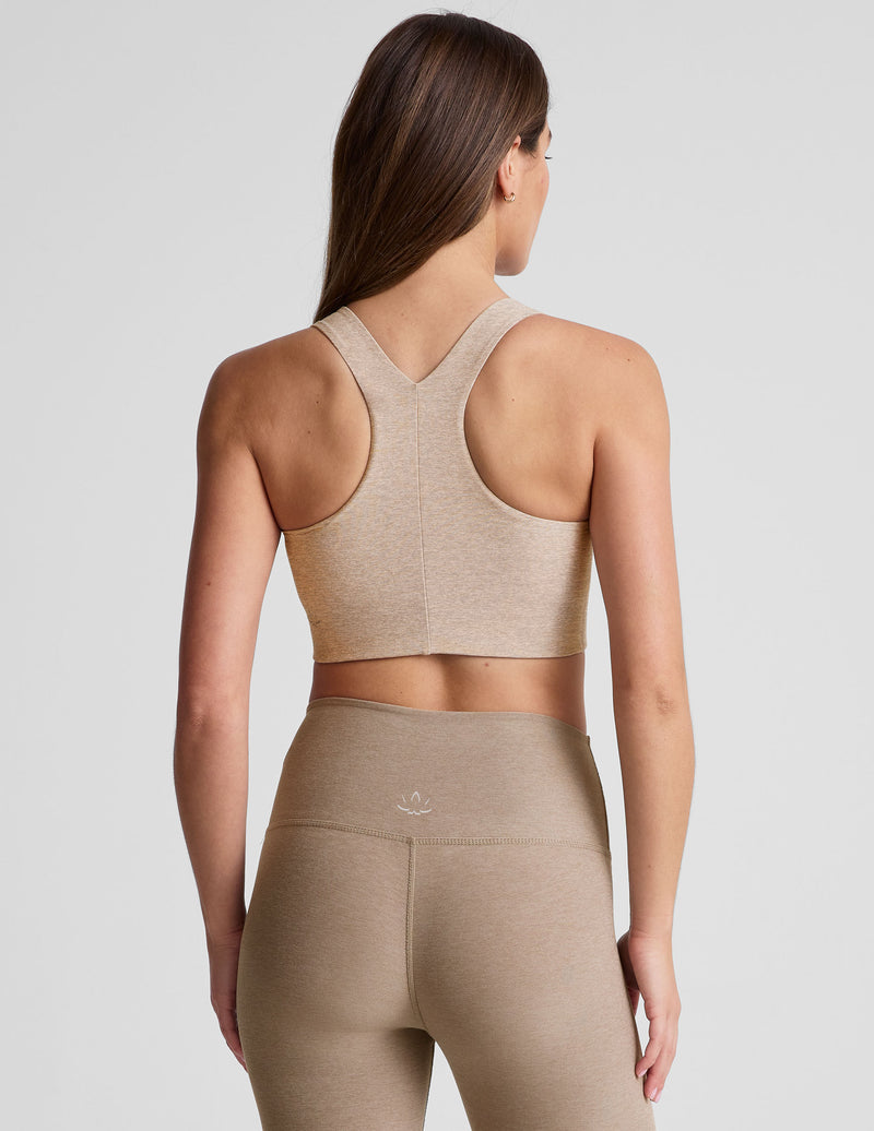 Spacedye™ Simplicity Long Line Bra 2.0