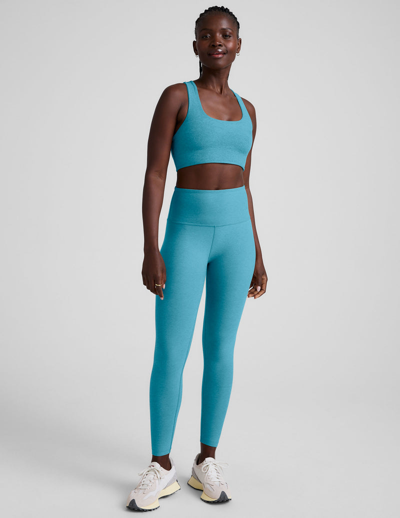 Spacedye™ Simplicity Long Line Bra 2.0