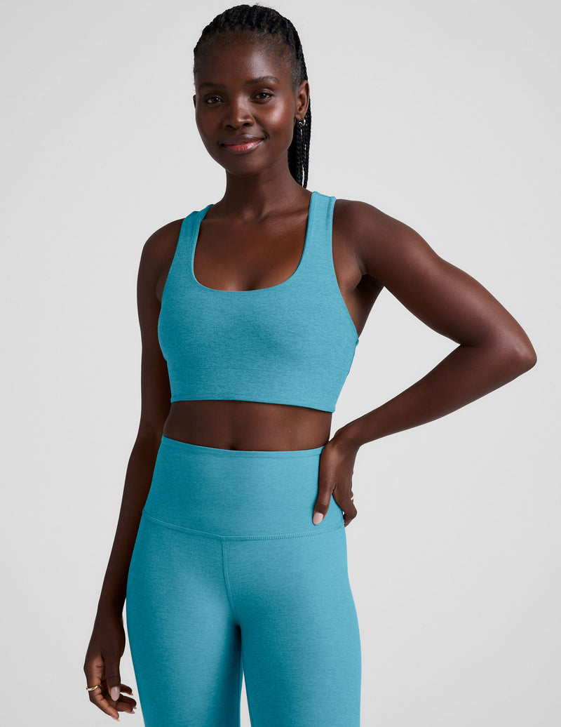 Spacedye™ Simplicity Long Line Bra 2.0