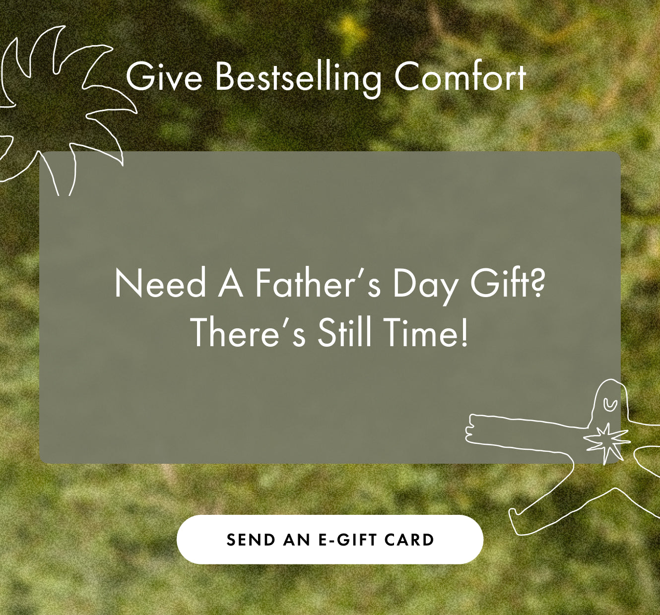 send an e-gift card