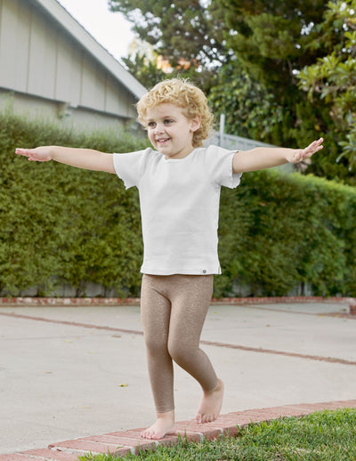 SoftShine Toddler Legging Primary Image