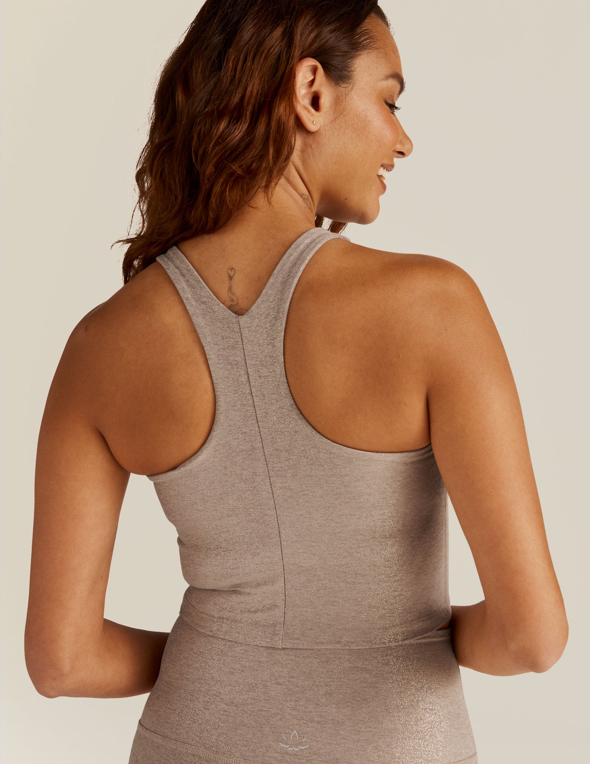 Lyra Crop Bra Top – Flexiflow Yoga Clothes and Activewear