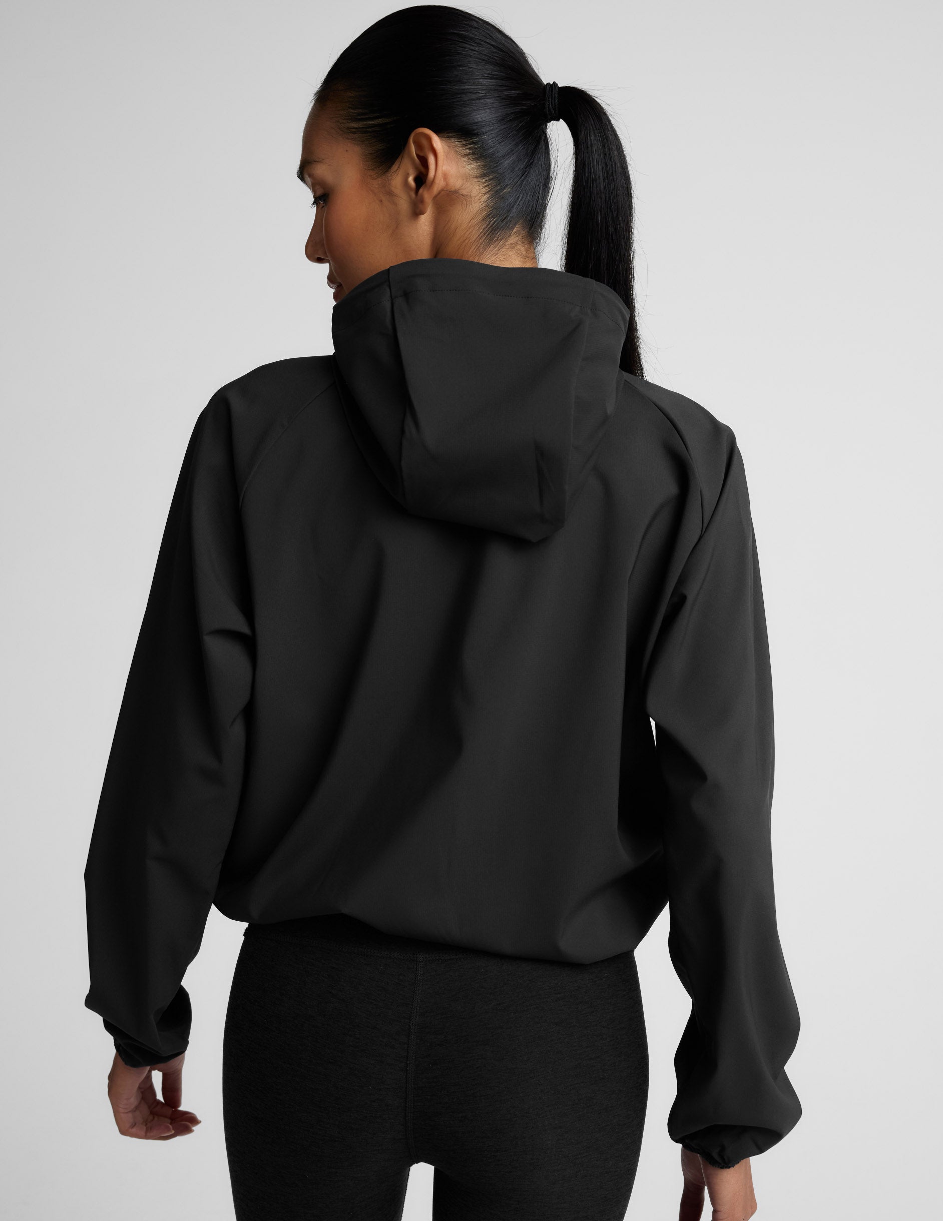 Cross Country Packable Jacket | Beyond Yoga