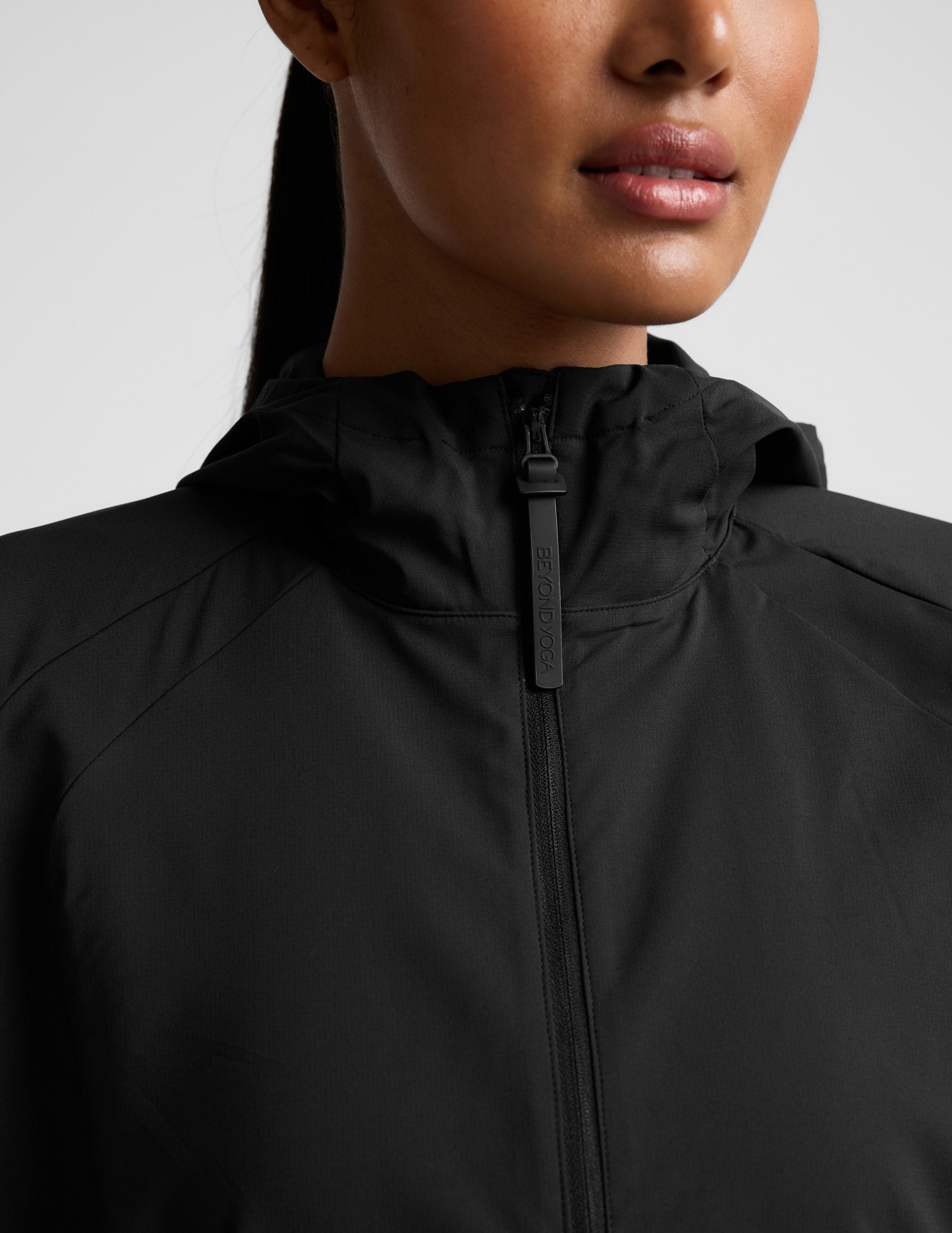Cross Country Packable Jacket | Beyond Yoga