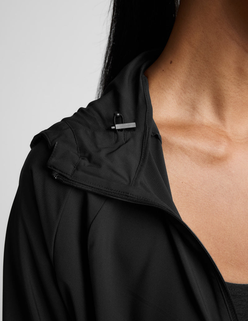 Cross Country Packable Jacket