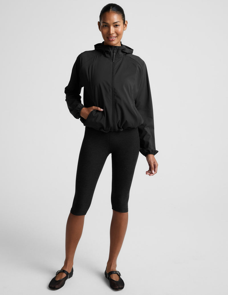 Cross Country Packable Jacket