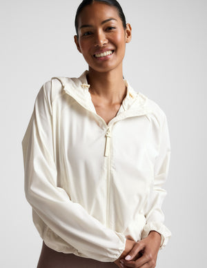 Cross Country Packable Jacket