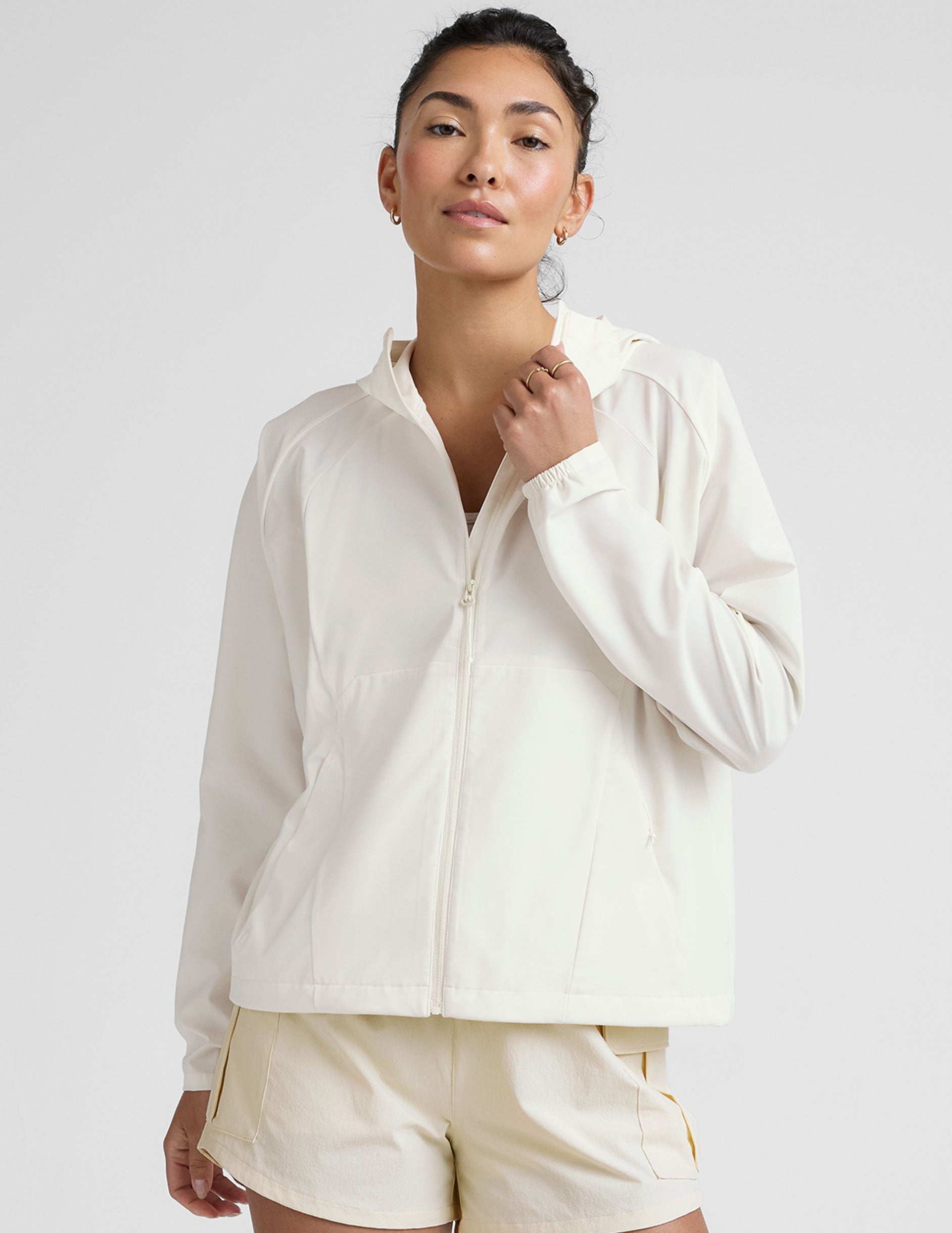 Cross Country Packable Jacket