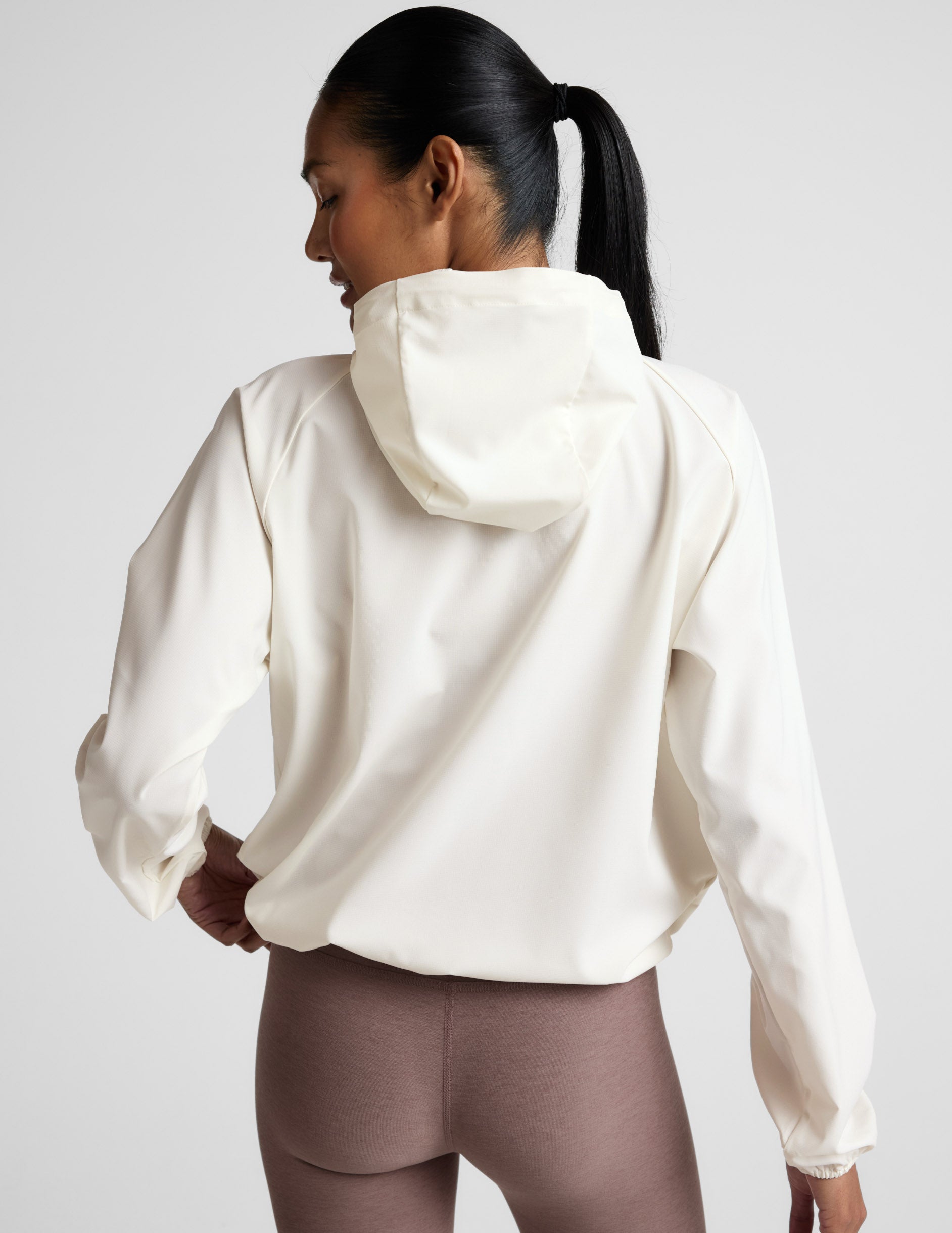 Cross Country Packable Jacket | Beyond Yoga