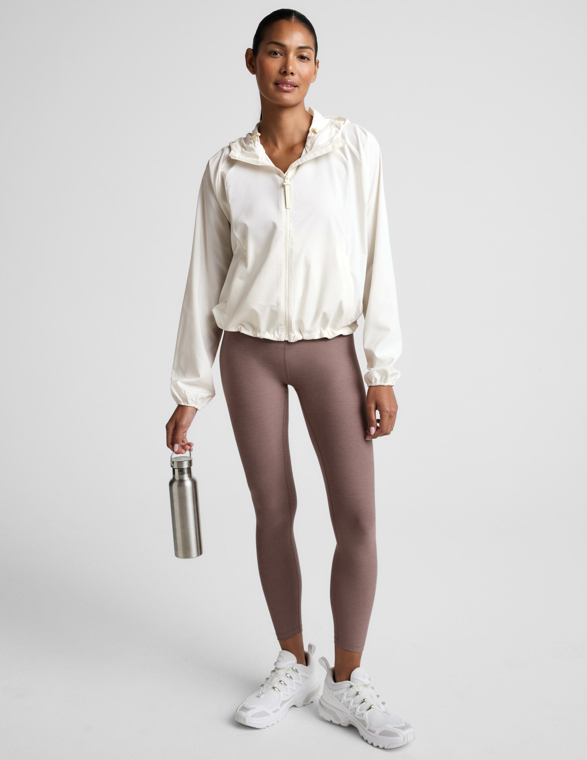 Cross Country Packable Jacket | Beyond Yoga