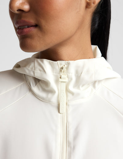 Cross Country Packable Jacket