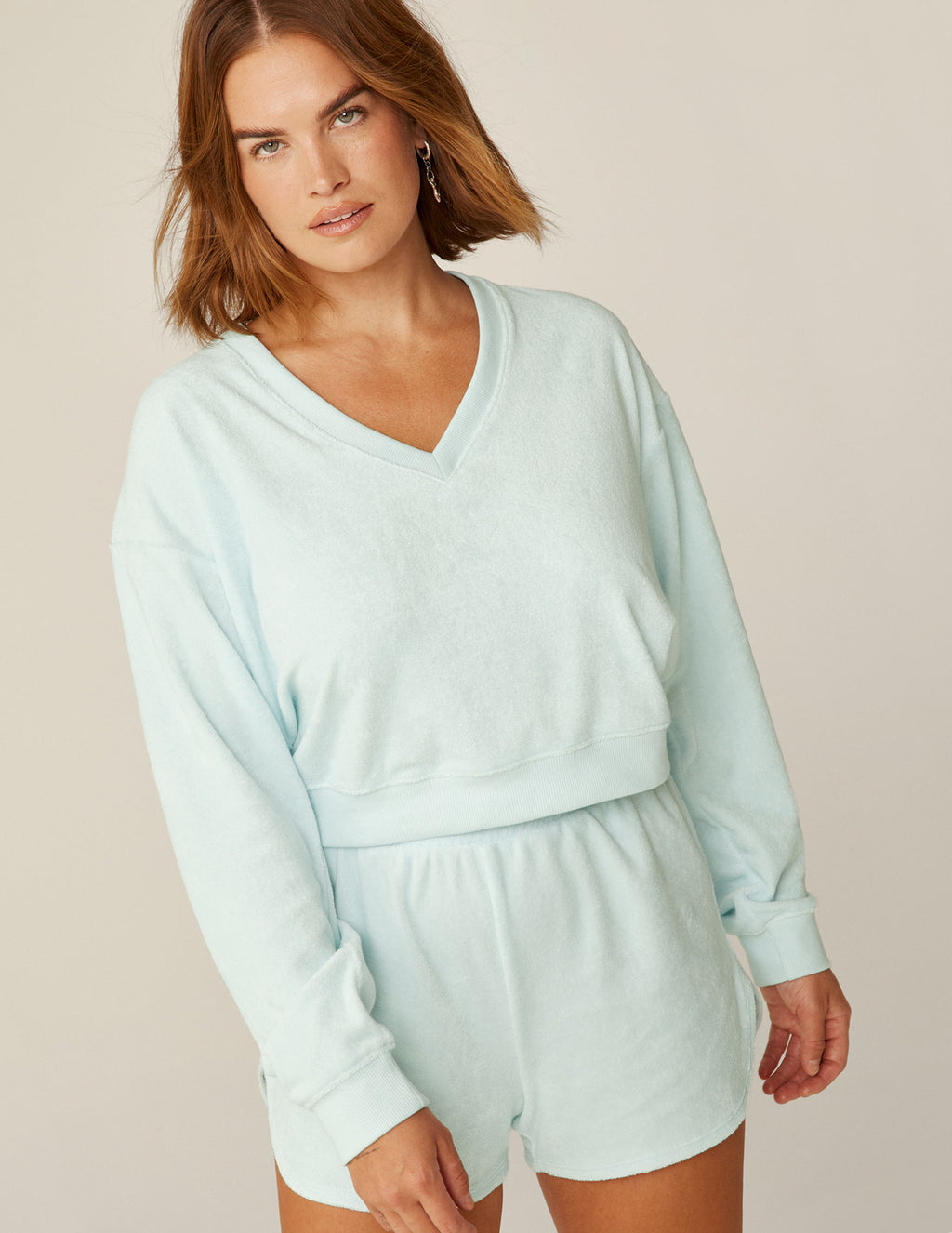 Tropez Pullover Featured Image