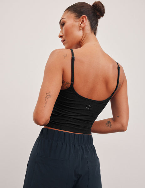 Spacedye Forever Tank | Beyond Yoga