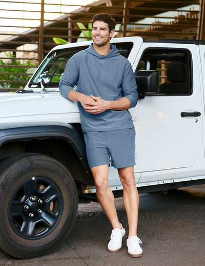 Spacedye™ Unlimited Men's Short