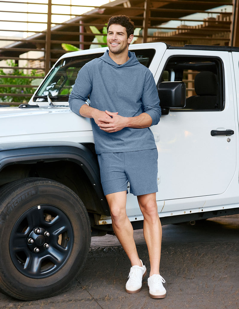Spacedye™ Unlimited Men's Short