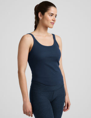 Rib Classic Tank