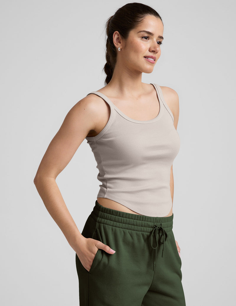 Rib Classic Tank