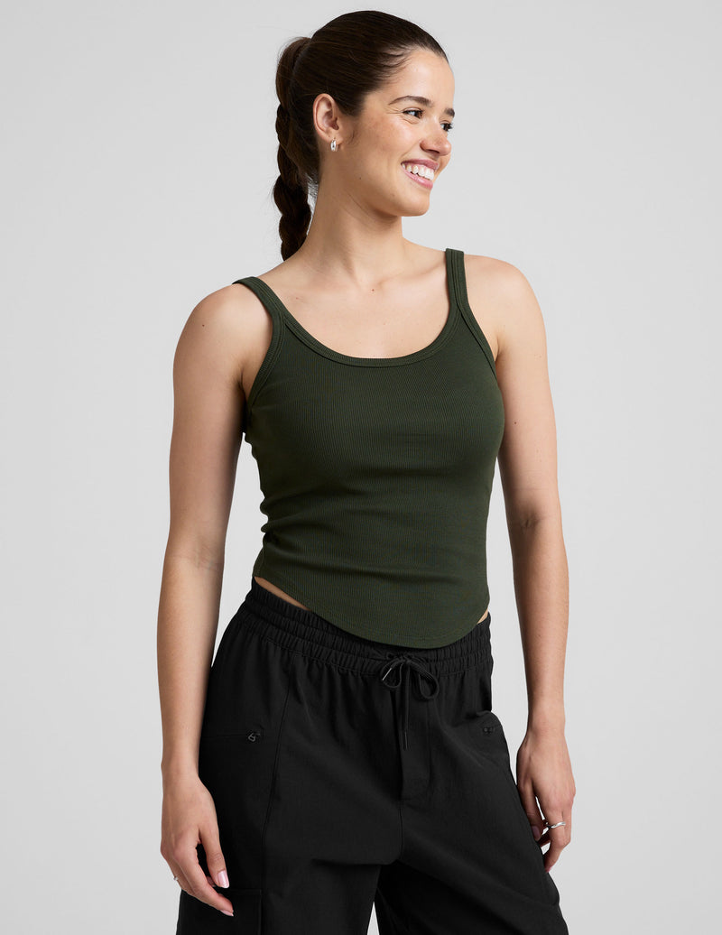 Rib Classic Tank