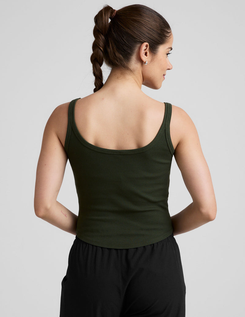 Rib Classic Tank