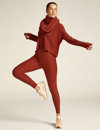 Free Style Pullover Image 5