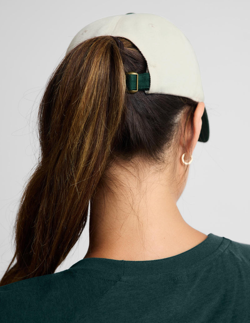 Beyond Yoga Dad Hat