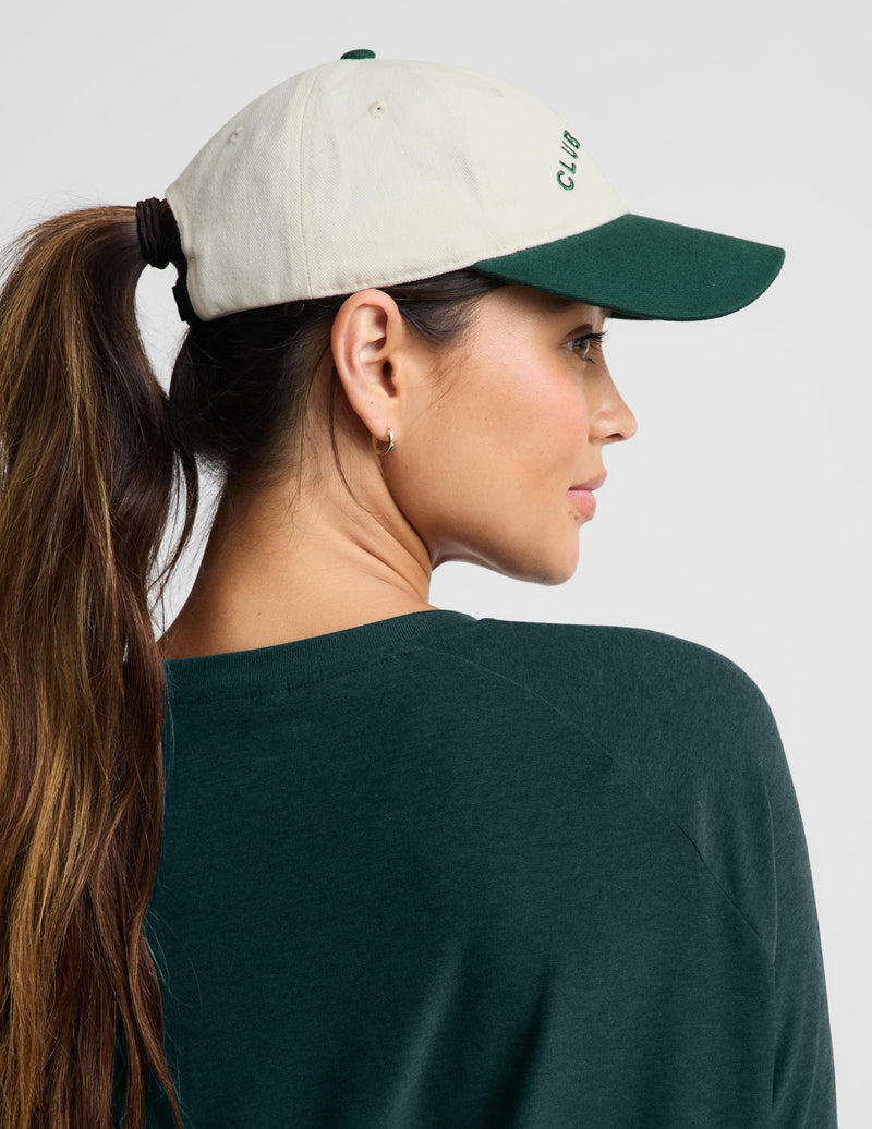 Beyond Yoga Dad Hat