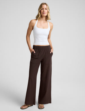 Easy Wide Leg Pant 29