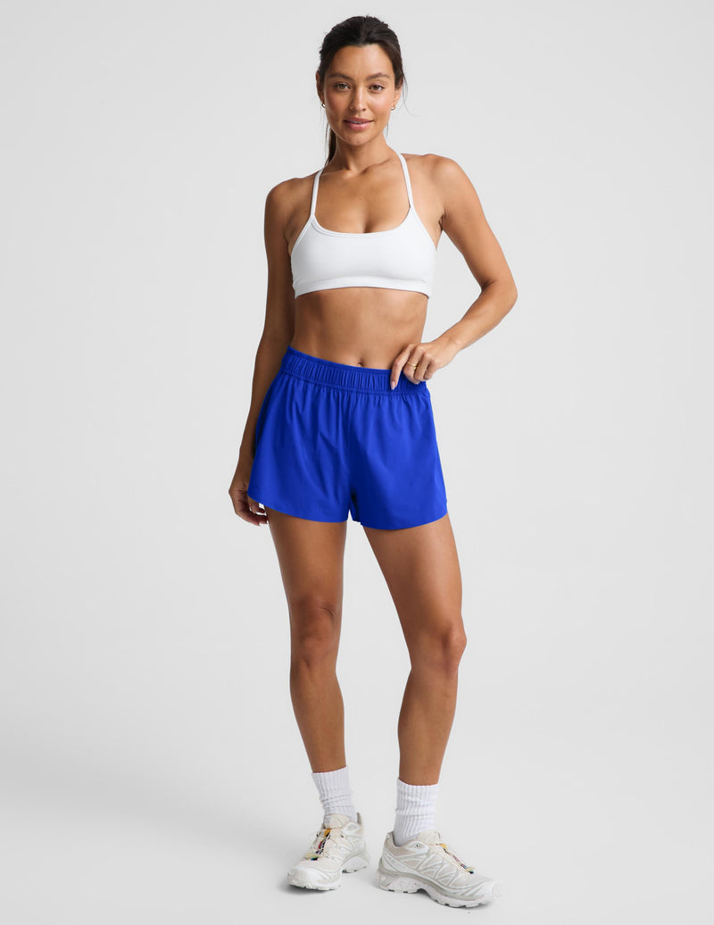 Solemate™ 2.5" Short