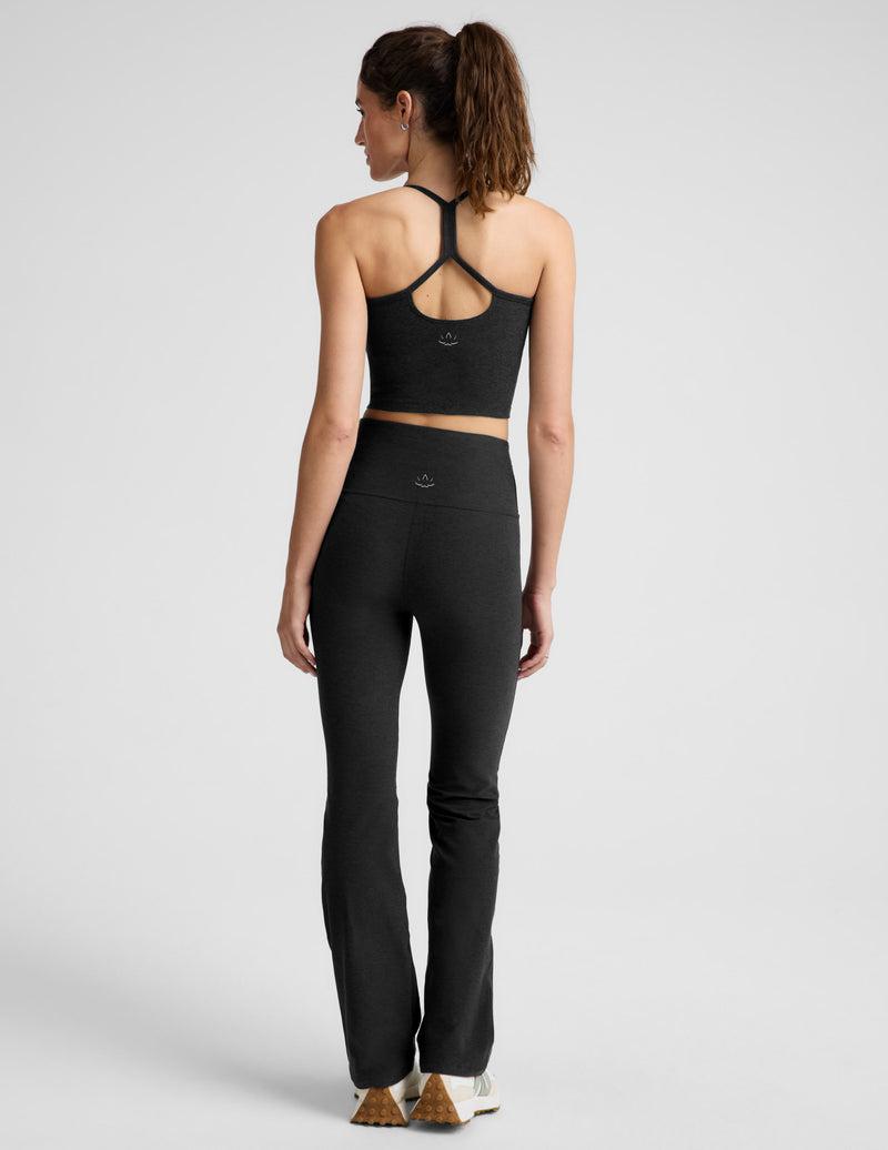 Spacedye™ Practice High Waisted Bootcut Pant 31"