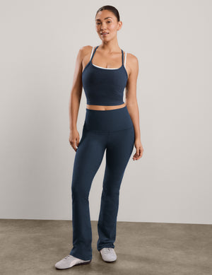 Spacedye™ Practice High Waisted Bootcut Pant 29