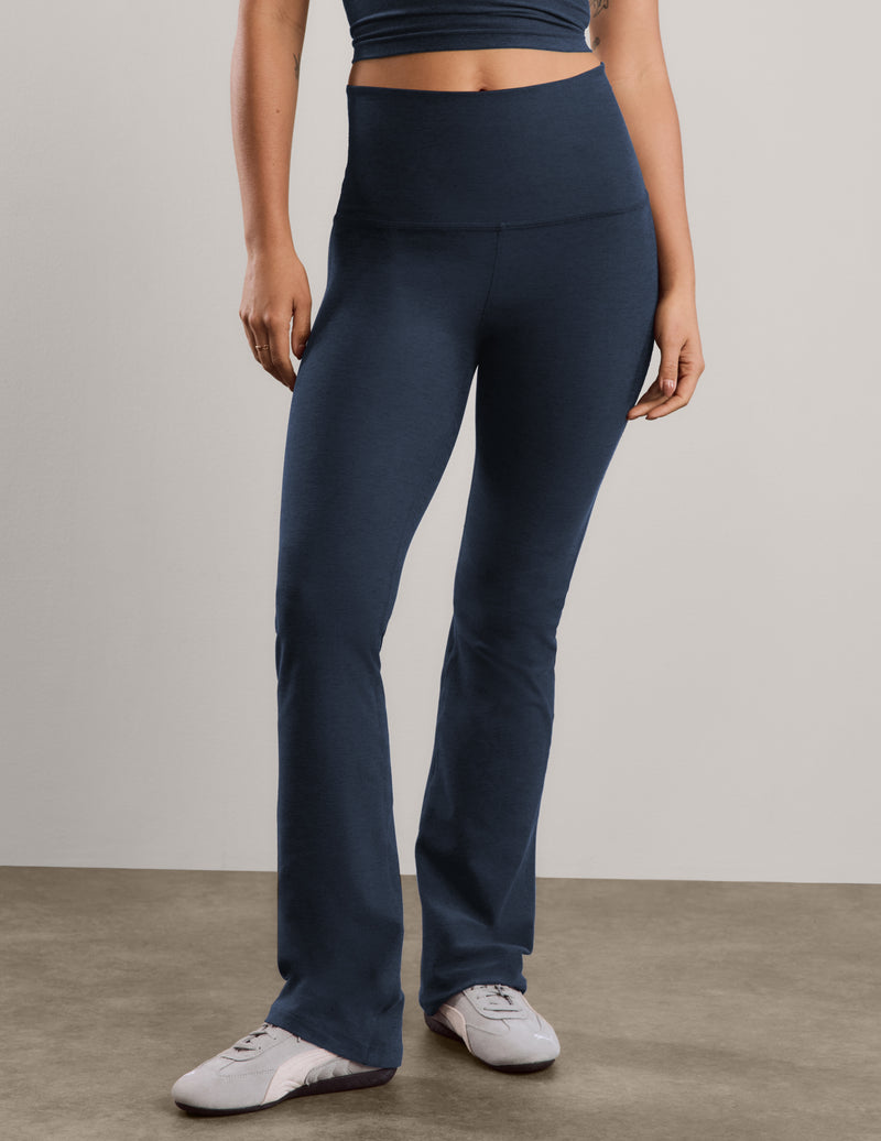 Spacedye™ Practice High Waisted Bootcut Pant