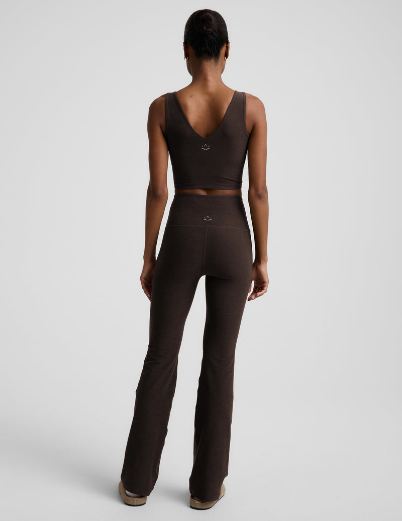 Spacedye™ Practice High Waisted Bootcut Pant 29"