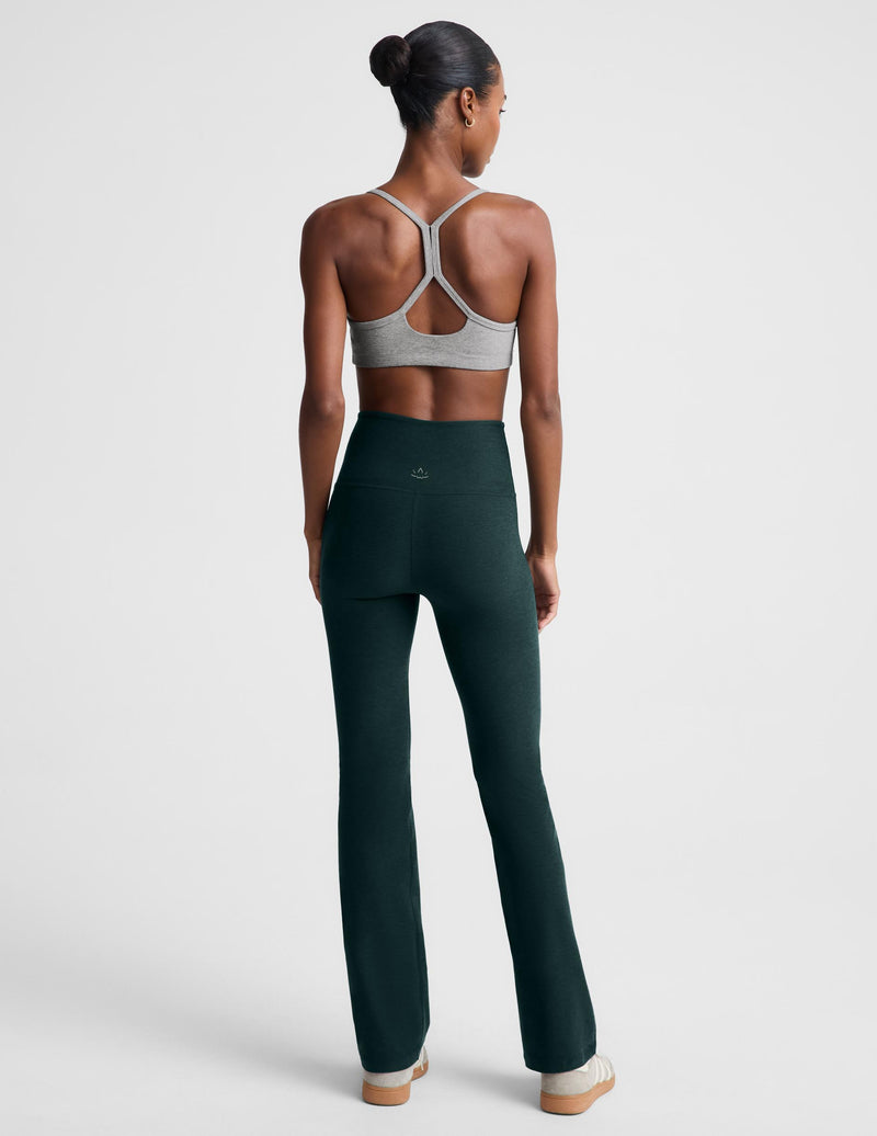 Spacedye™ Practice High Waisted Bootcut Pant 31"