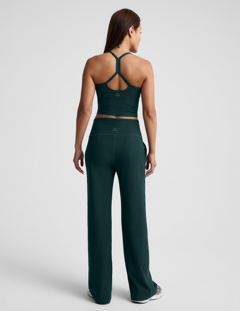 Spacedye™ Laid Back Wide Leg Pant 31"
