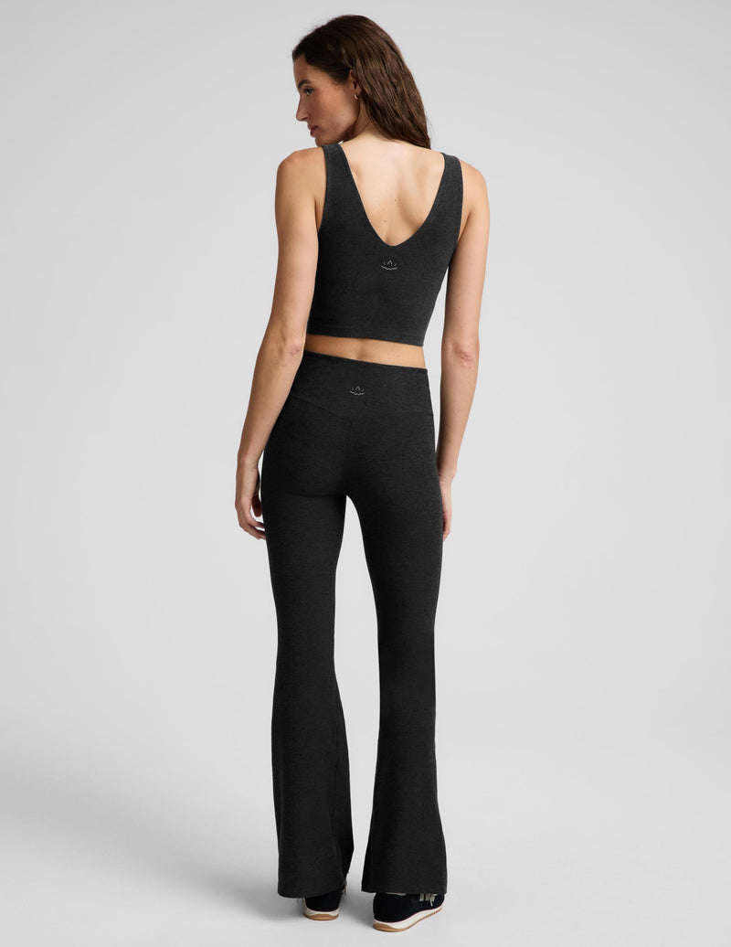 Spacedye™ Mid-Rise Bootcut Pant 29"