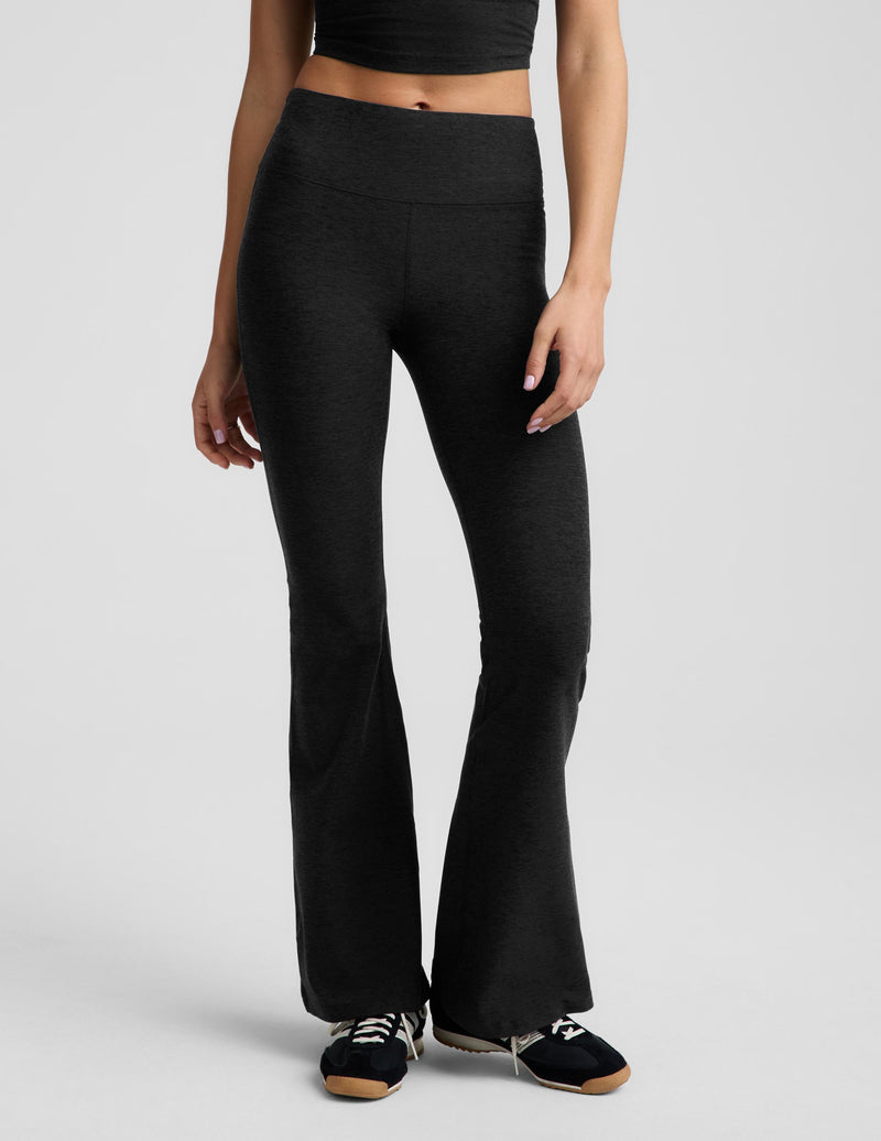 Spacedye™ Mid-Rise Bootcut Pant 29"