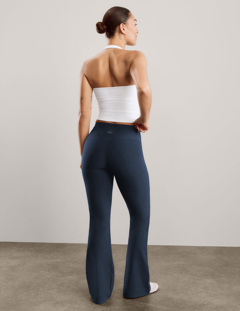 Spacedye™ Mid-Rise Bootcut Pant