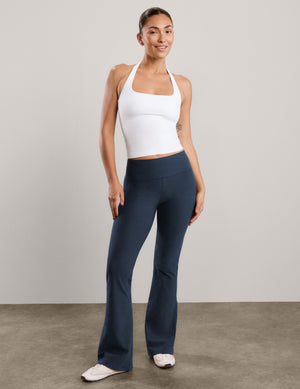 Spacedye™ Mid-Rise Bootcut Pant